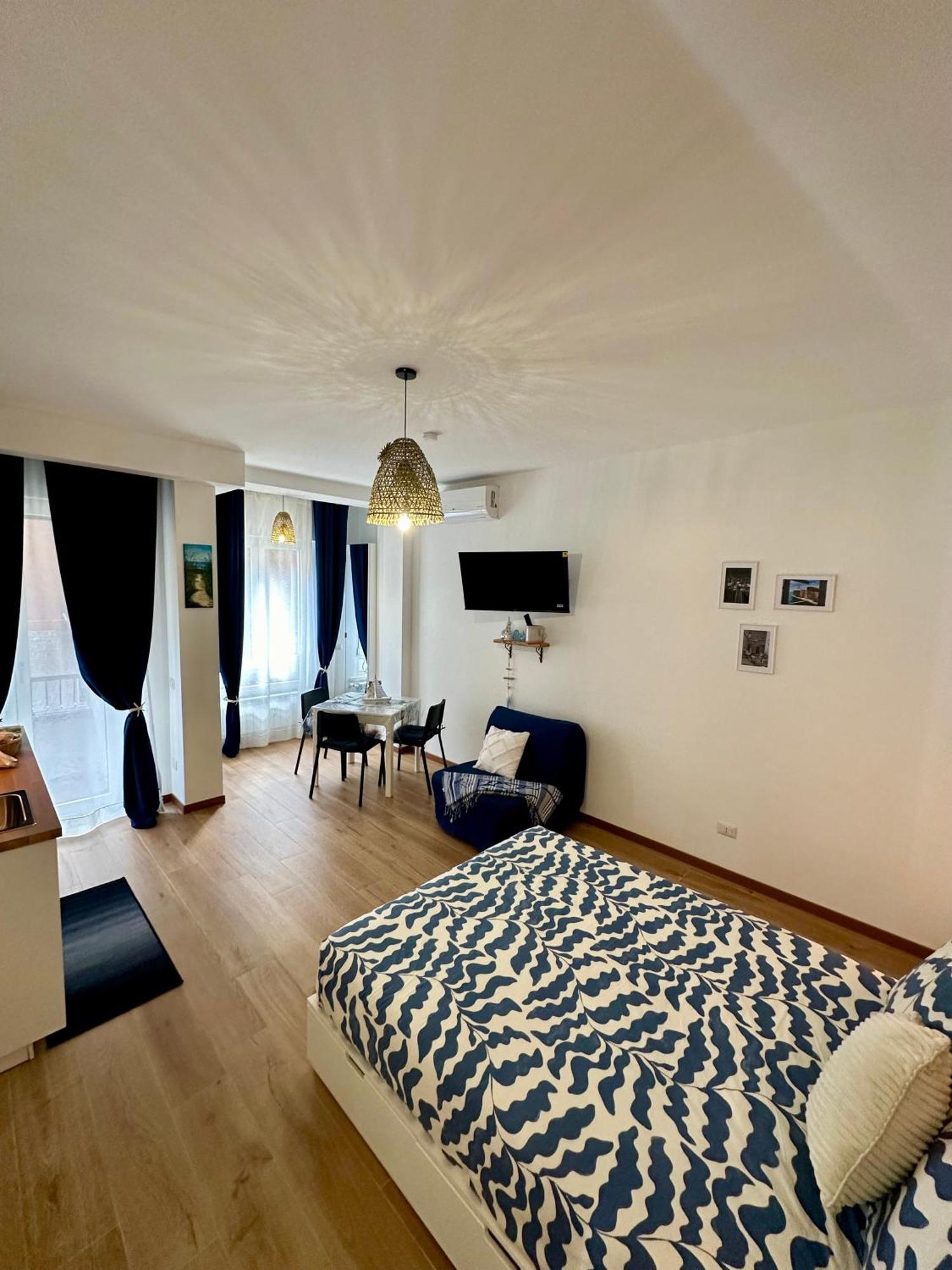 Due Mari Milano Apartment Zona Portello-Fiera Free Wi-Fi Екстер'єр фото