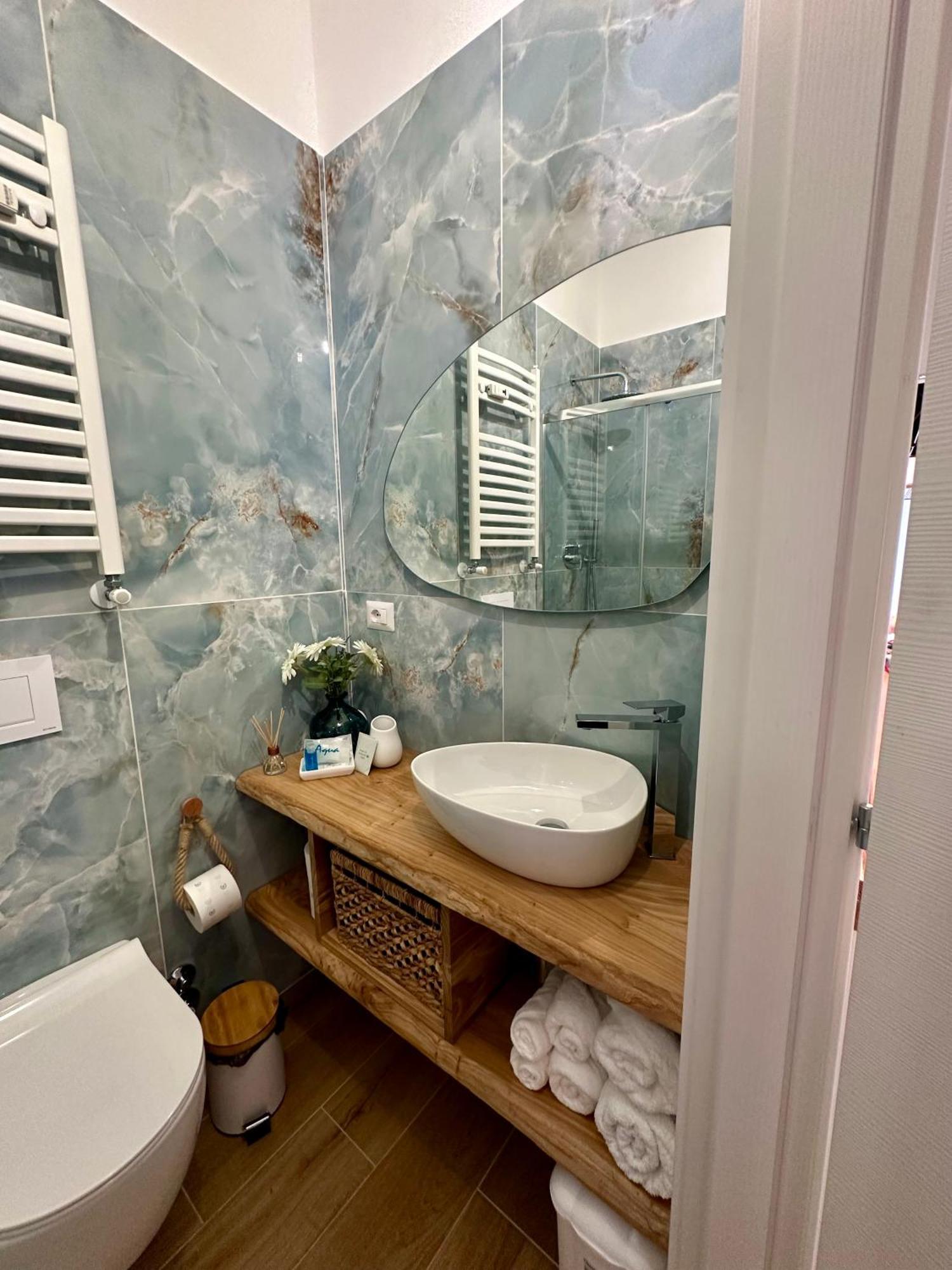 Due Mari Milano Apartment Zona Portello-Fiera Free Wi-Fi Екстер'єр фото