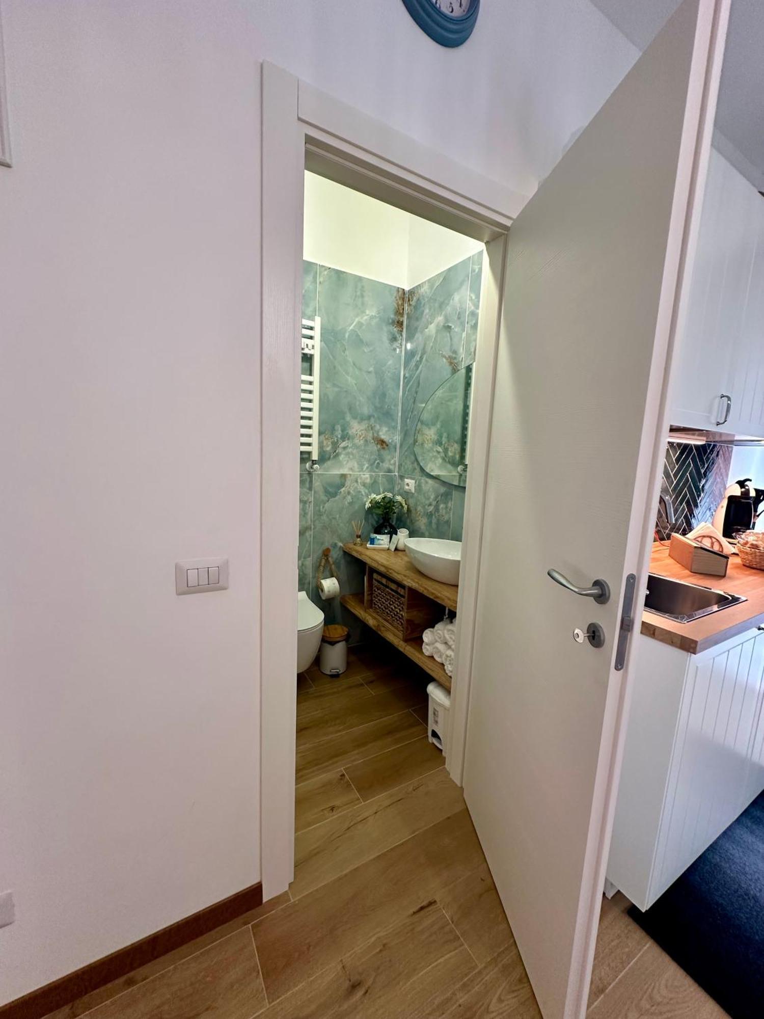 Due Mari Milano Apartment Zona Portello-Fiera Free Wi-Fi Екстер'єр фото