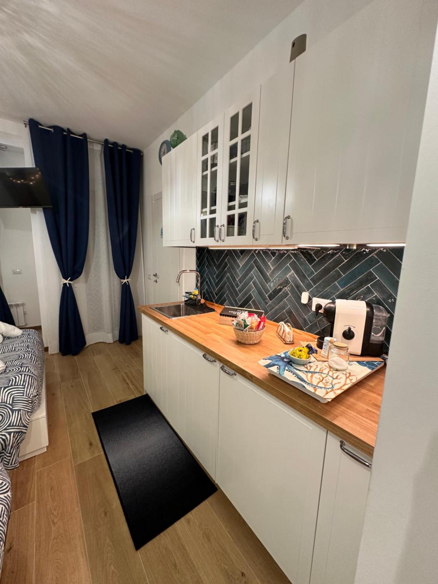Due Mari Milano Apartment Zona Portello-Fiera Free Wi-Fi Екстер'єр фото
