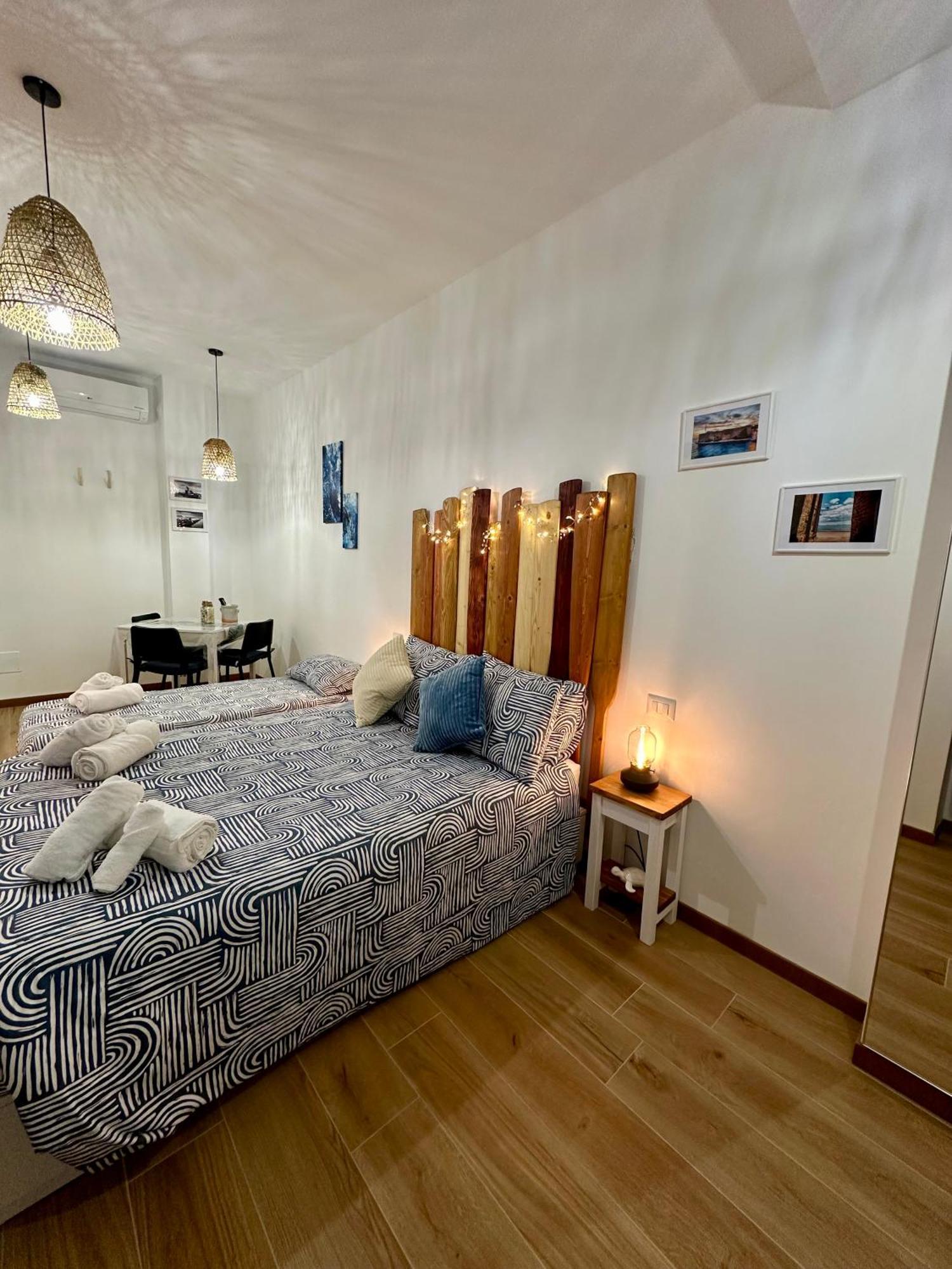 Due Mari Milano Apartment Zona Portello-Fiera Free Wi-Fi Екстер'єр фото