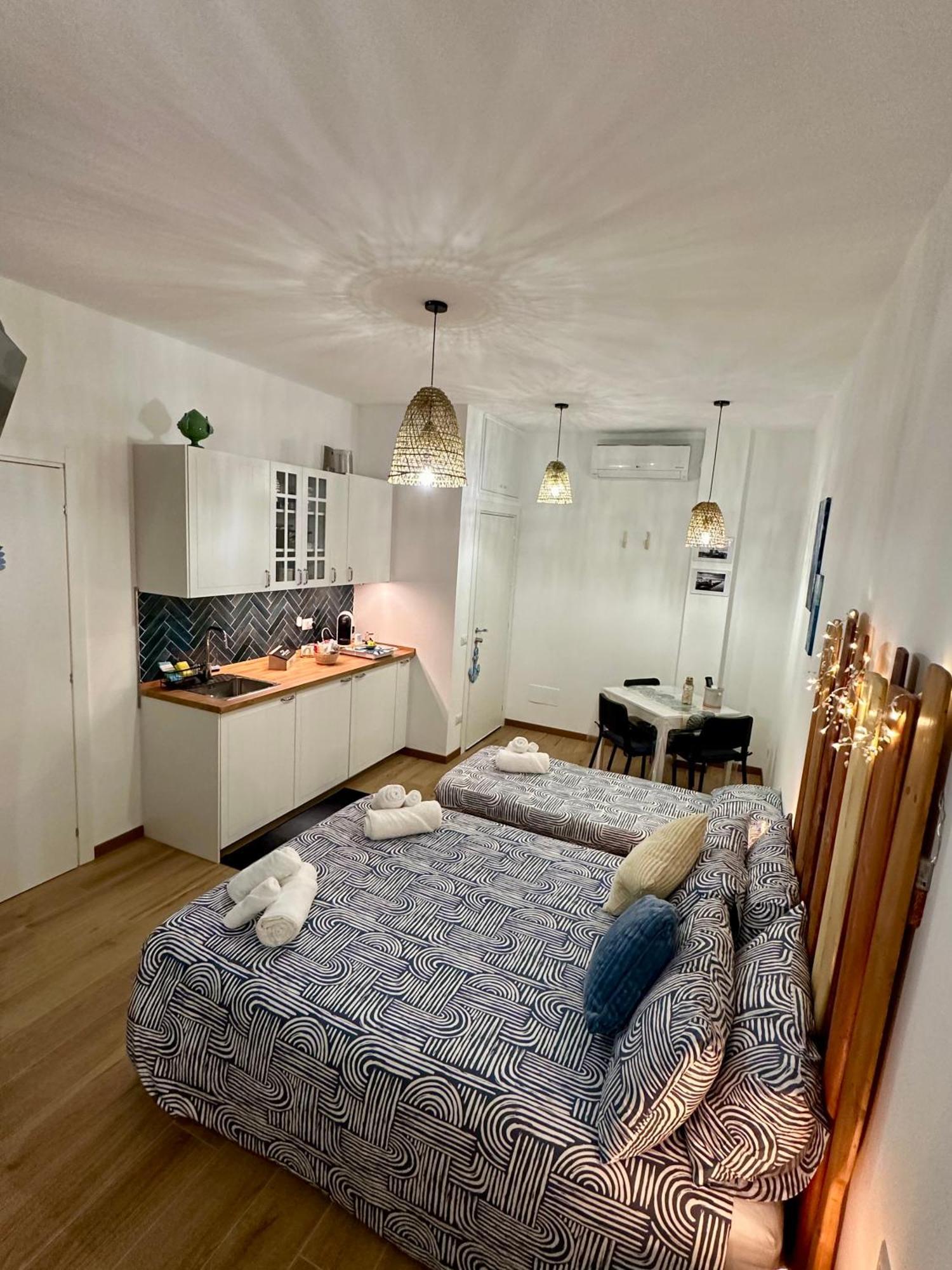 Due Mari Milano Apartment Zona Portello-Fiera Free Wi-Fi Екстер'єр фото