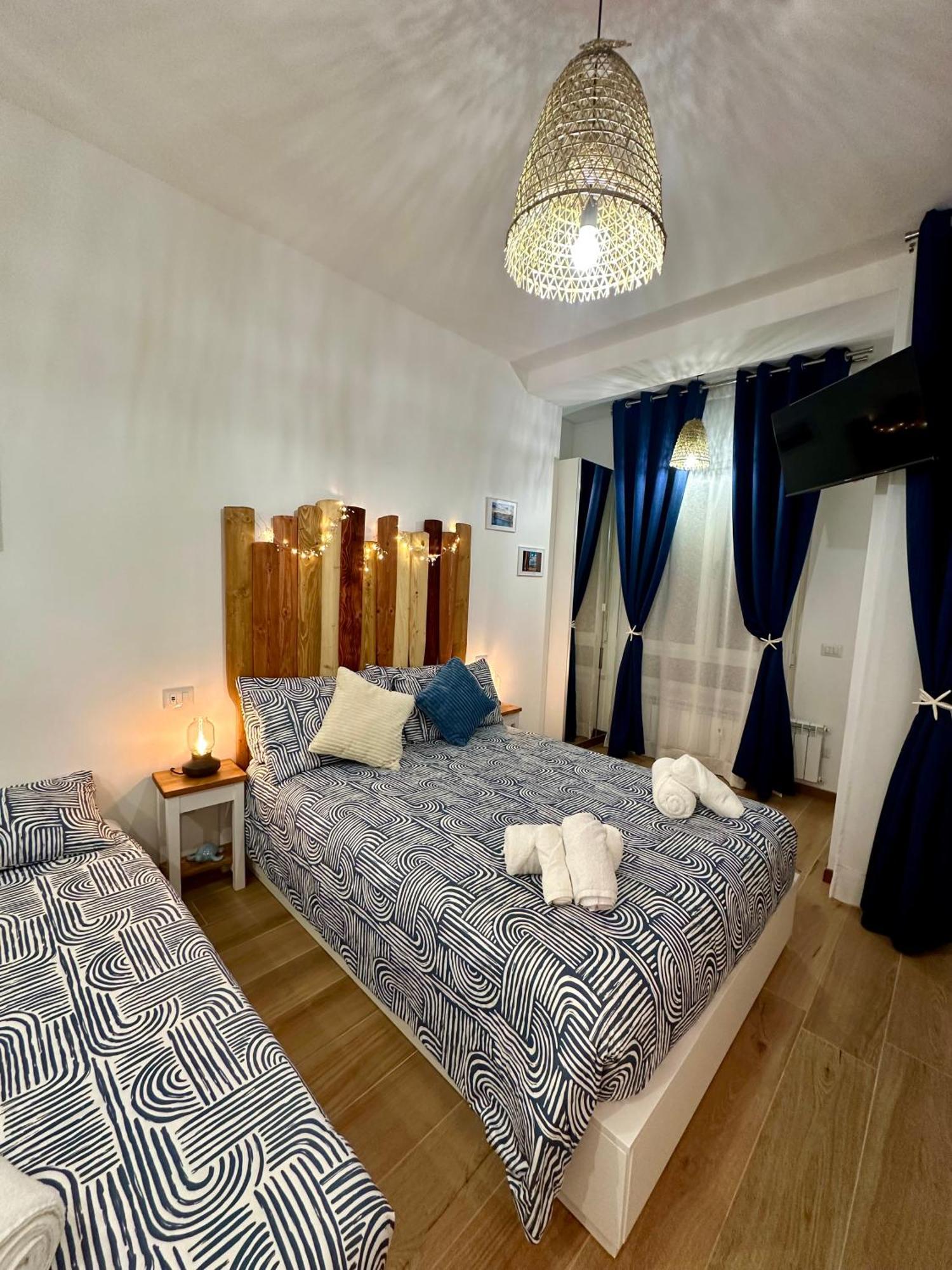 Due Mari Milano Apartment Zona Portello-Fiera Free Wi-Fi Екстер'єр фото