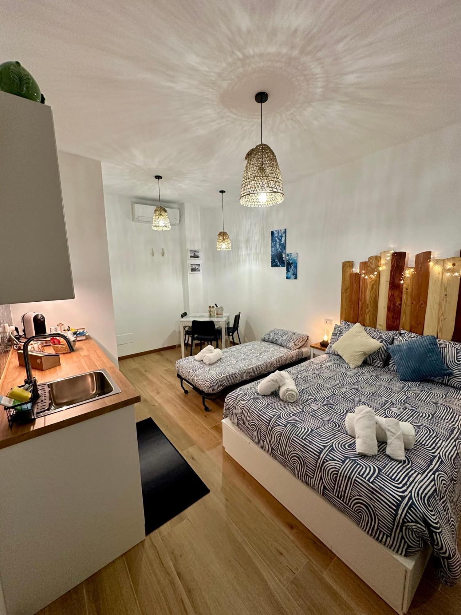 Due Mari Milano Apartment Zona Portello-Fiera Free Wi-Fi Екстер'єр фото