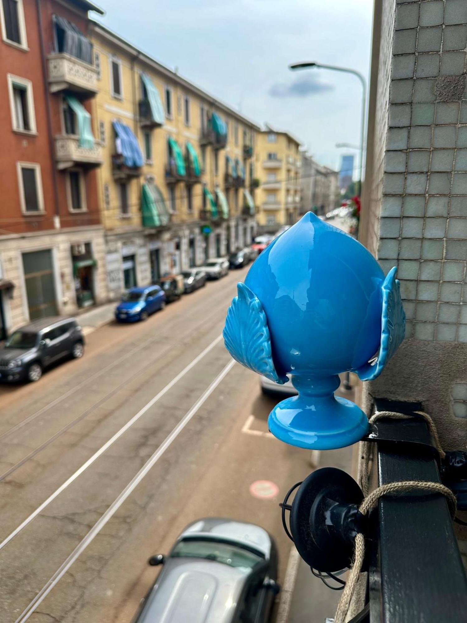 Due Mari Milano Apartment Zona Portello-Fiera Free Wi-Fi Екстер'єр фото
